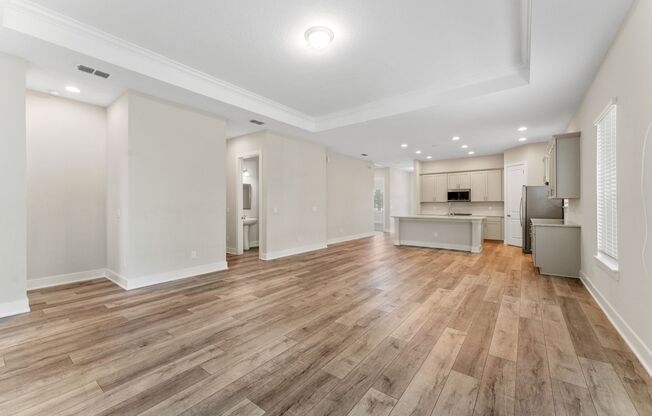 Nice 3/2.5 Bath Home with Bonus Room and 2-Car Garage in Laureate Park of Lake Nona