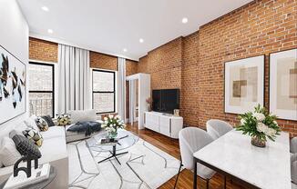 264 W 25 ST