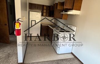 1 Bedroom 1 Bath - SPECIAL: Lower rent for a 6 month lease.