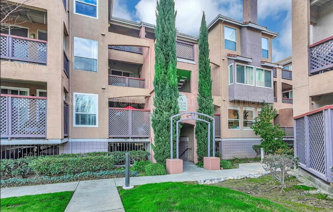 3695 Stevenson Blvd Unit A 342