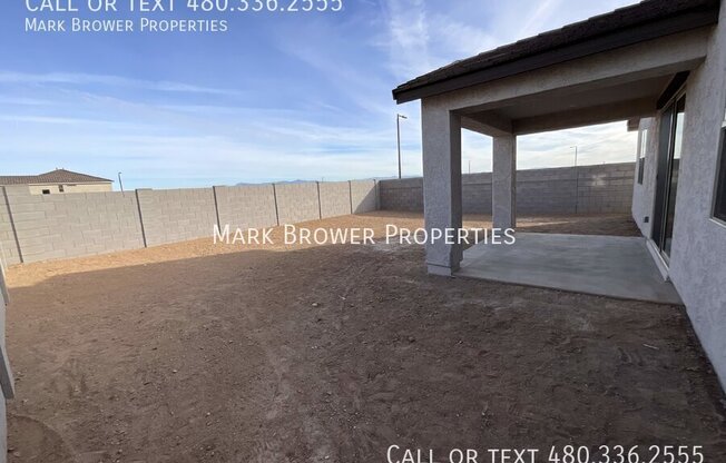 Partner-provided property photo