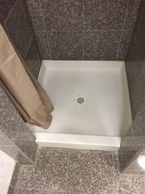 Studio, 1 bath, 265 sqft, $1,925, Unit 03RD-574#117