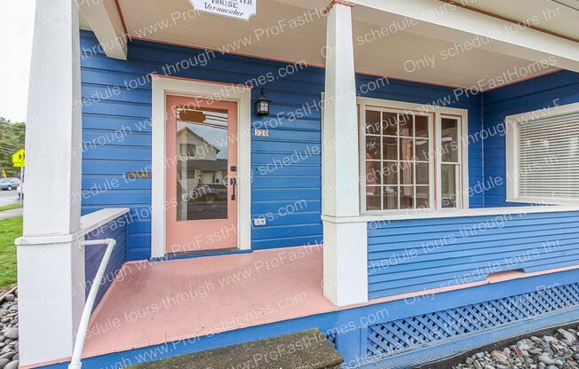 520 6th St Oregon City, OR 97045