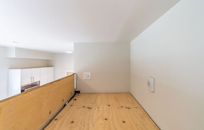 Studio, 1 bath, $799