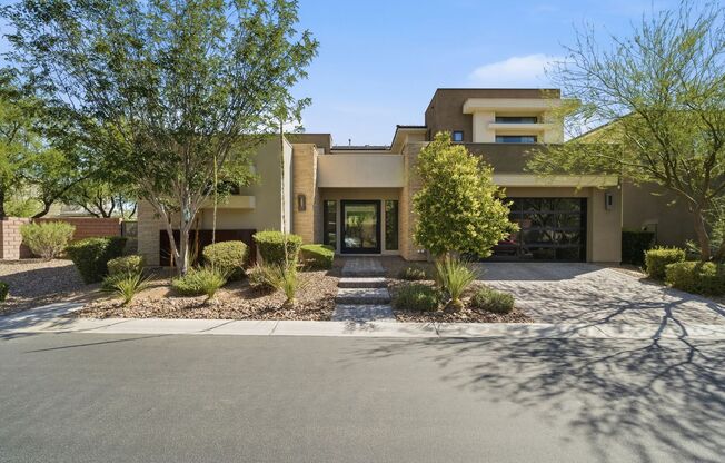 Modern Elegance in The Ridges - Furnished