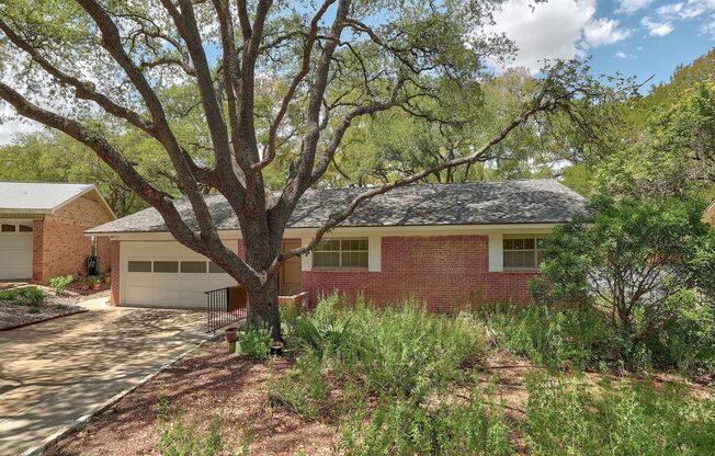 Homey Vibes in Heritage Hills!