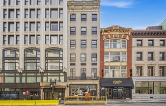 55 TEMPLE PL