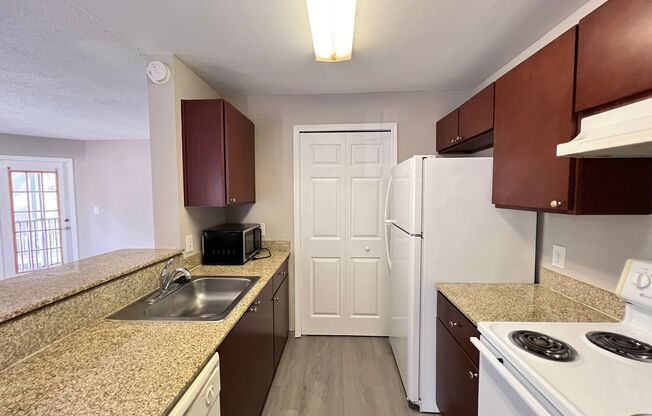 Great Apartment for rent!