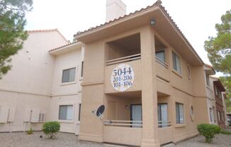 5044 S. Rainbow Rd #203