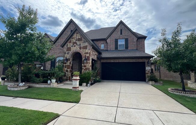 Gleneagle Drive