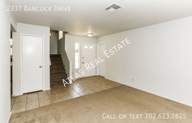 2337 BABCOCK DR
