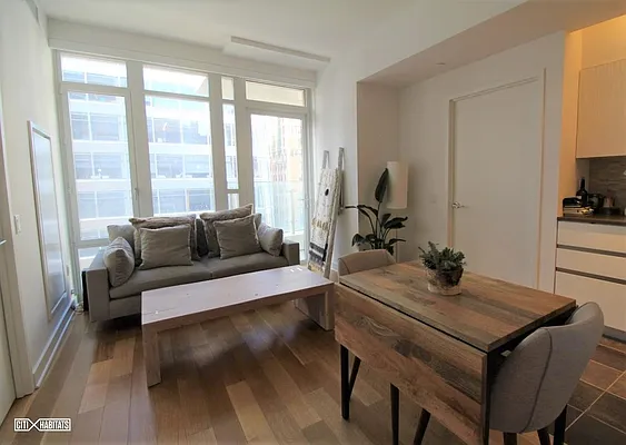 Studio, 1 bath, $7,695, Unit 21A