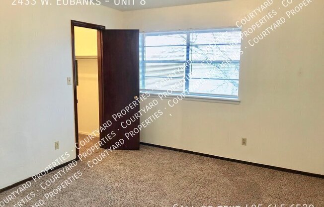2433 W. Eubanks