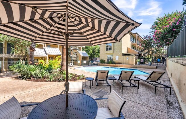 Oak Park Apartments