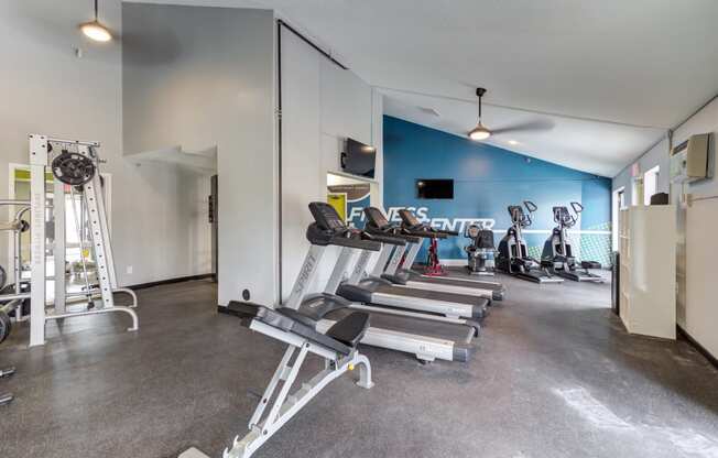 the point at bella grove apartment homes fitness center