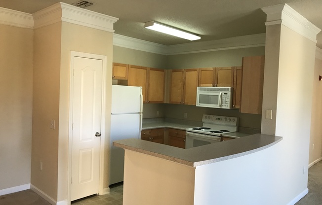 Updated 3 Bedroom, 2 Bath Mirabella Condo for Rent **1895!**