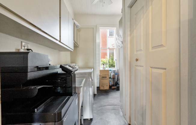 613 E FT KING ST
