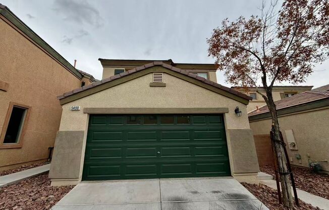 Spacious 4-Bedroom Home in Gated Community – Modern Comfort & Convenience!