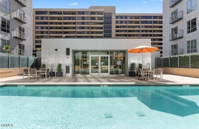 1 bed, 1 bath, 672 sqft, $2,300, Unit 221