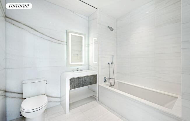 2 beds, 2.5 baths, 1,492 sqft, $20,900, Unit 6105