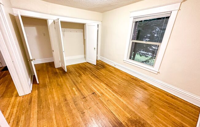 1 bed, 1 bath, 500 sqft, $1,495, Unit 107