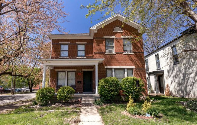1630 S. 4th Street