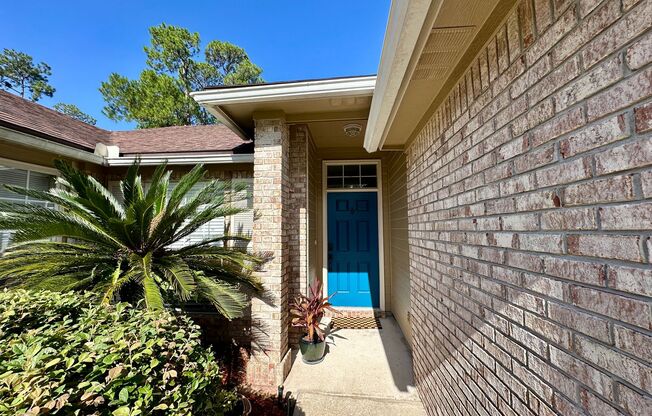 3 Bedroom, 2 bath Dream Home Awaits in Sutton Oaks!