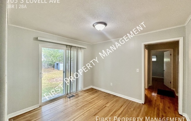 Partner-provided property photo