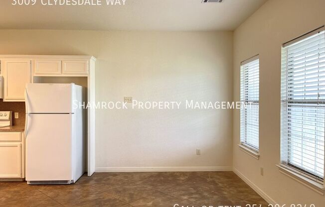 Partner-provided property photo