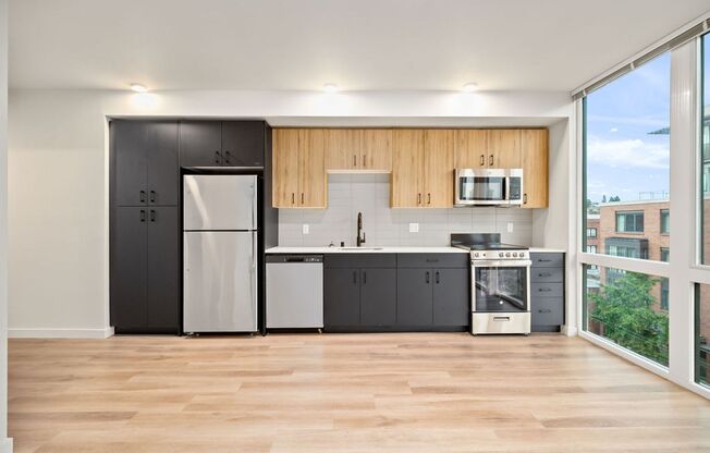 Studio, 1 bath, 350 sqft, $1,500, Unit 314