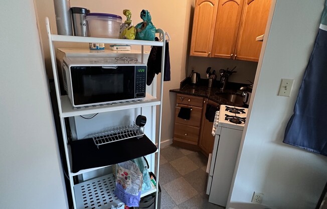 Studio, 1 bath, $2,450, Unit 36