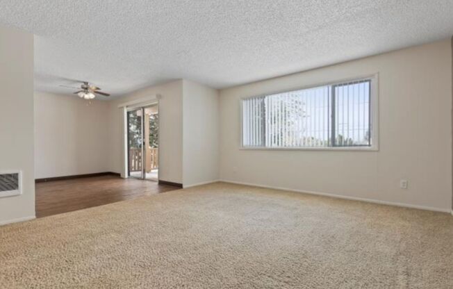 Weidler East Apartments