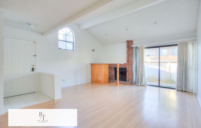 Bright 3-Bedroom Townhome with Private Patio & Community Amenities in Hacienda Heights !