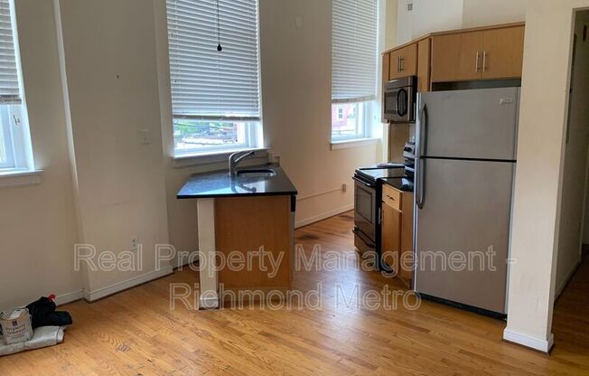 700 N. 2nd Street
