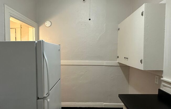 Studio, 1 bath, 265 sqft, $895, Unit 102
