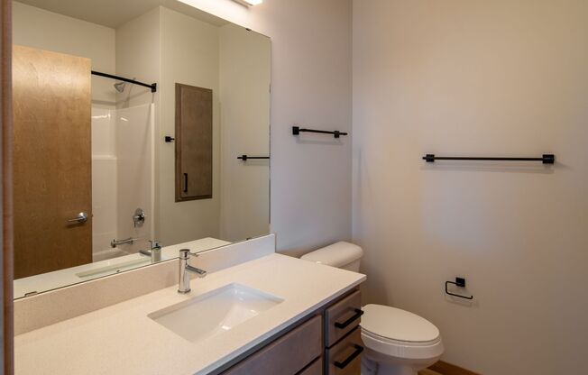2 beds, 2 baths, 1,062 sqft, $2,650, Unit 110