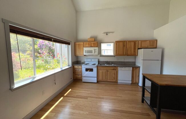 Fantastic Standalone ADU with Bonus Loft - Tons of closet space and great kitchen!