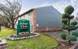 ARBOR VIEW APTS