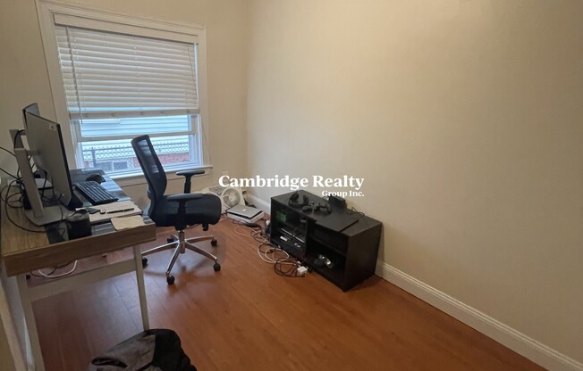 307 CARDINAL MEDEIROS AVE