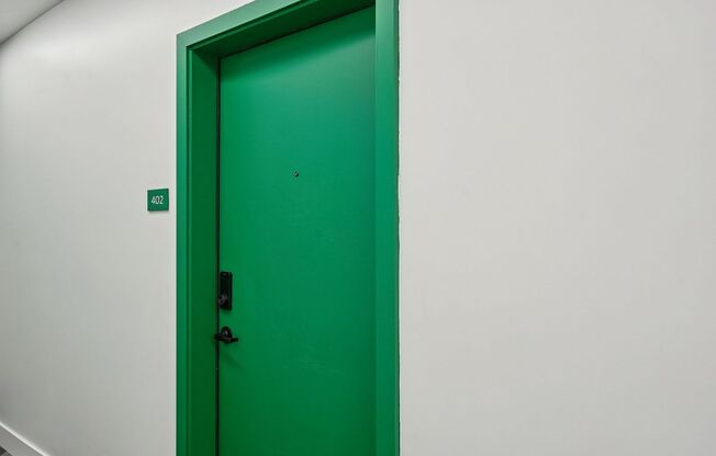 1 bed, 1 bath, 665 sqft, $1,746, Unit 402