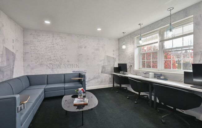 Community Business Center