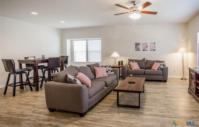 242 Mossycup Drive
