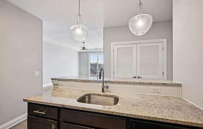 2 beds, 2 baths, 1,235 sqft, $3,595, Unit 1511