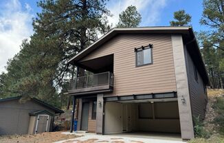 Beautiful Flagstaff Rental