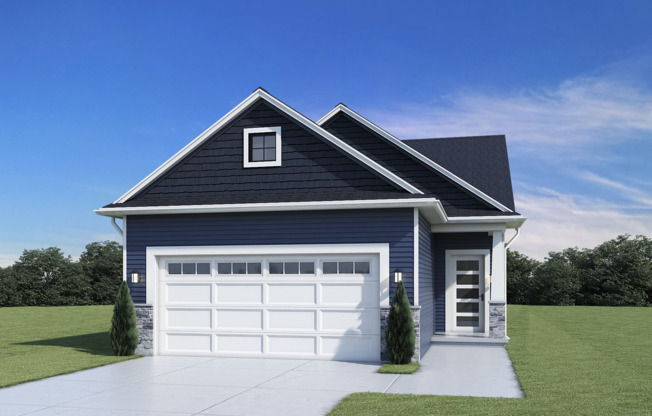 2 beds, 2 baths, 1,300 sqft, $3,199