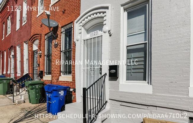 1123 MYRTLE AVE