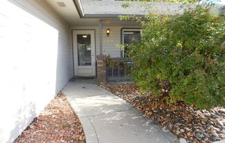 3 beds, 2 baths, $1,900