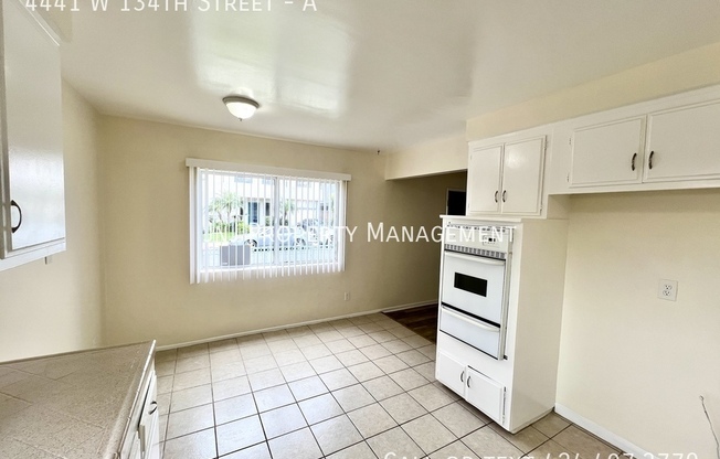 4441 W 134 ST