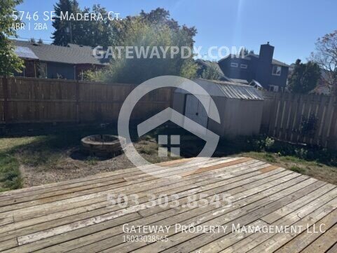 Partner-provided property photo