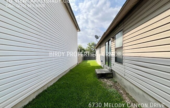 3 beds, 2 baths, 1,735 sqft, $1,550